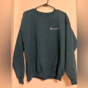 Vintage 90's Champion Crewneck